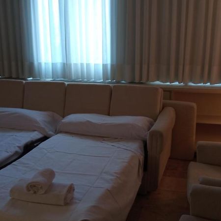 Apartamentos Centro Colón Madri Exterior foto