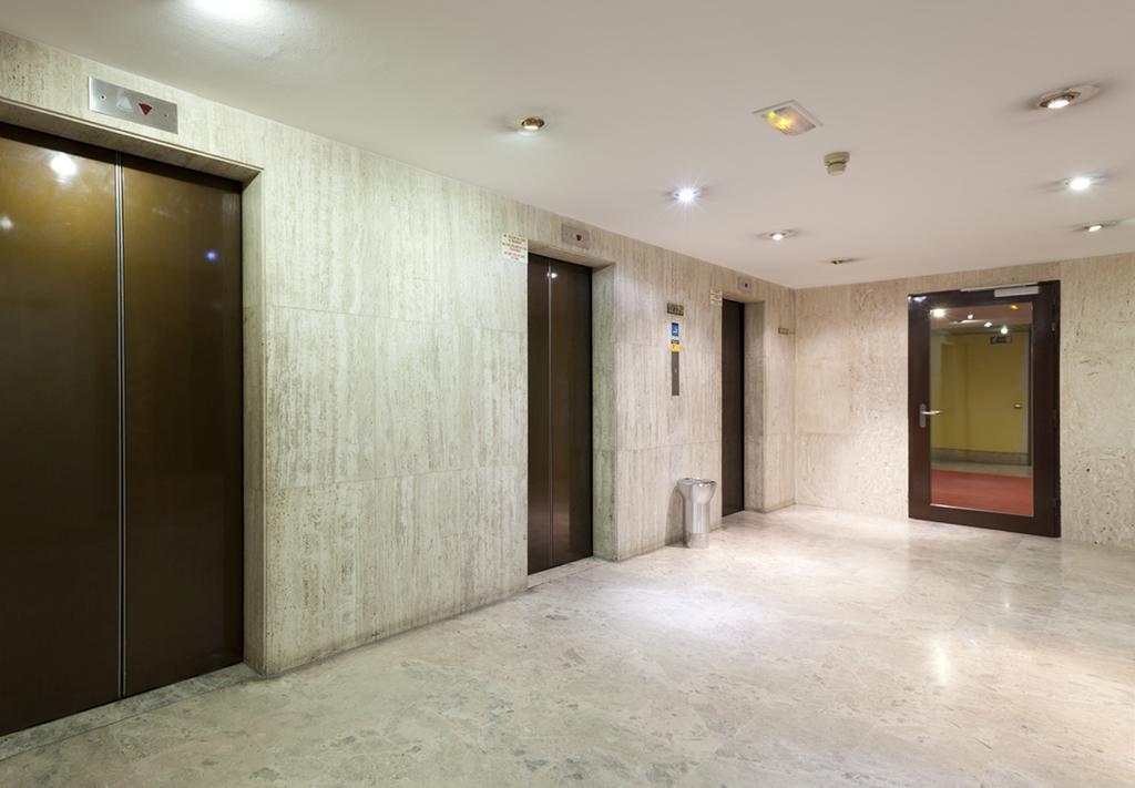 Apartamentos Centro Colón Madri Exterior foto