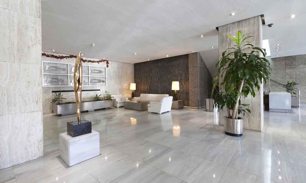 Apartamentos Centro Colón Madri Exterior foto