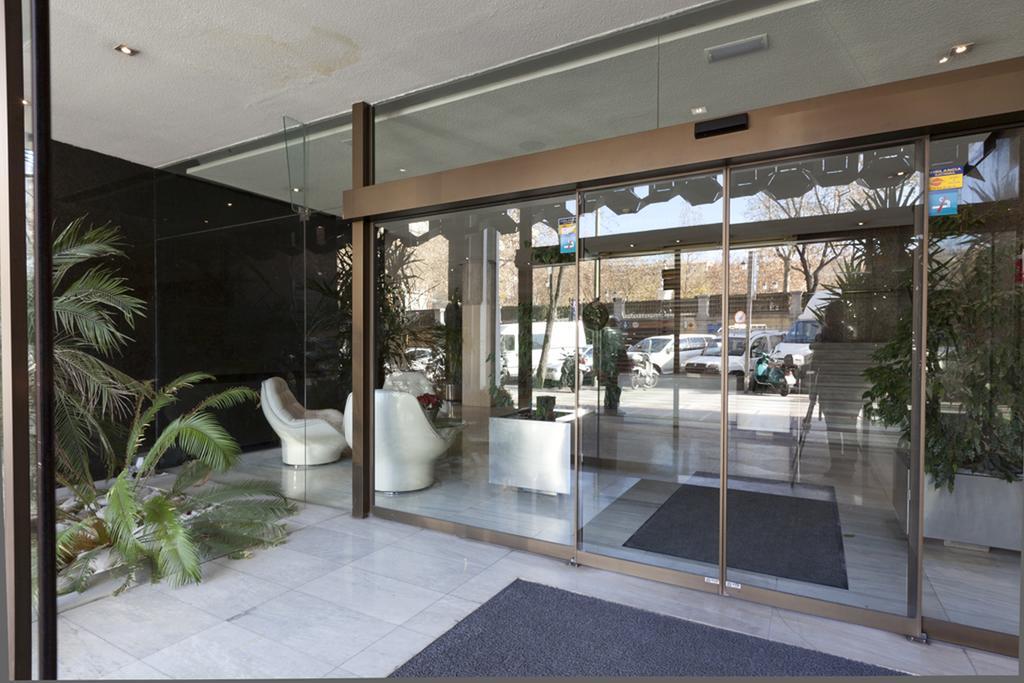 Apartamentos Centro Colón Madri Exterior foto