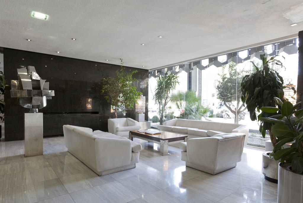 Apartamentos Centro Colón Madri Exterior foto