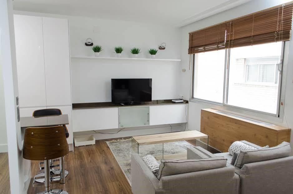 Apartamentos Centro Colón Madri Exterior foto