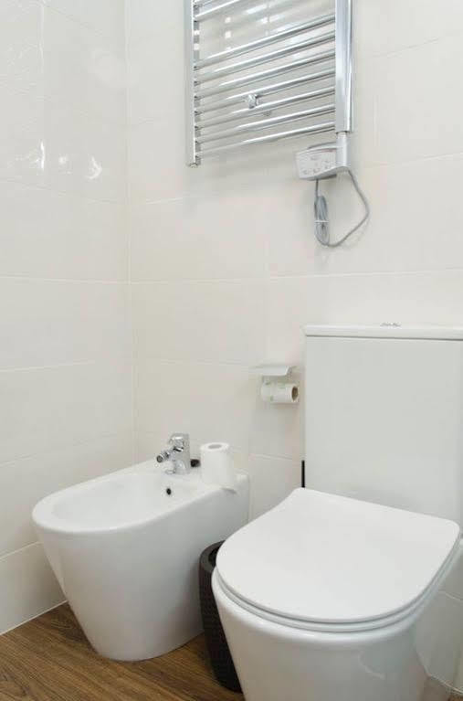 Apartamentos Centro Colón Madri Exterior foto