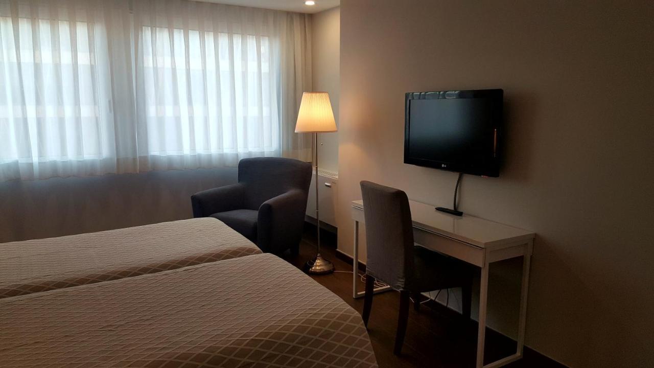 Apartamentos Centro Colón Madri Exterior foto