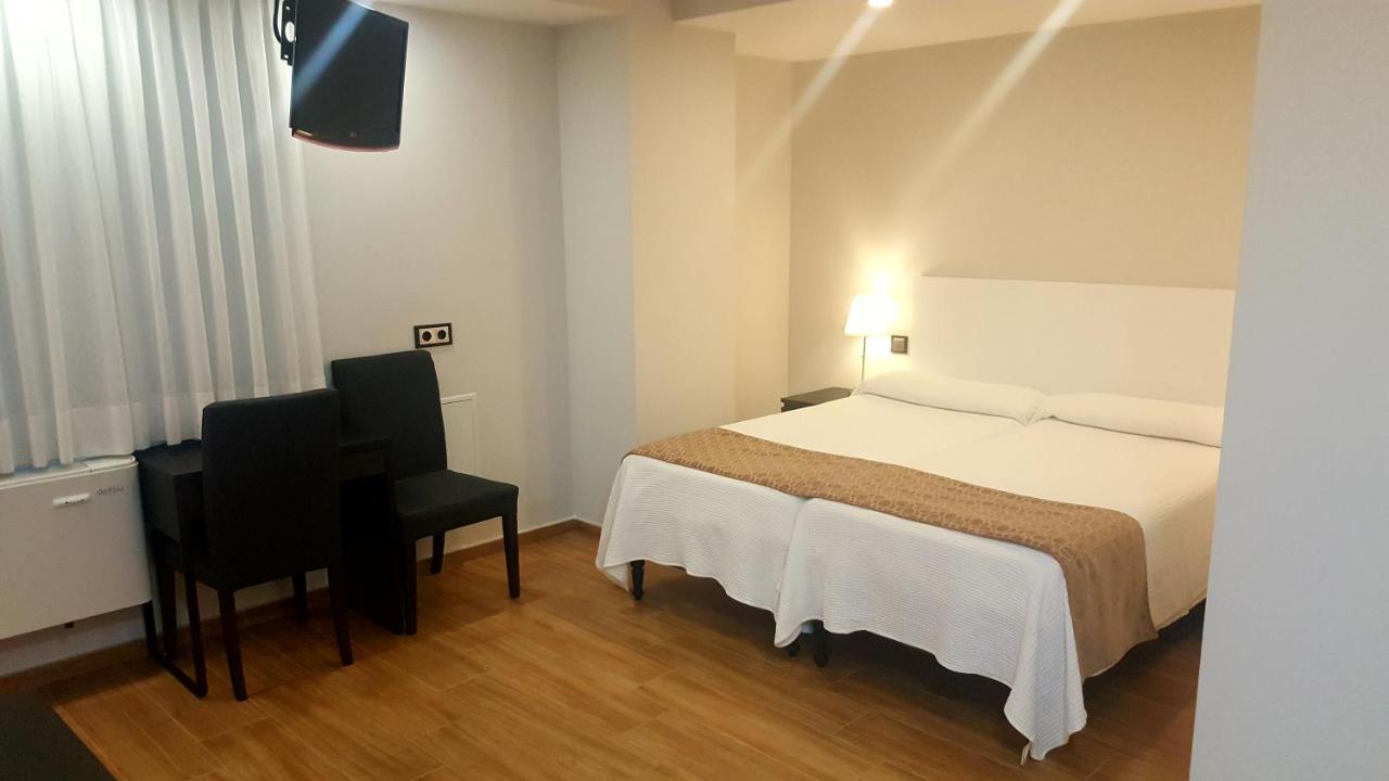 Apartamentos Centro Colón Madri Exterior foto